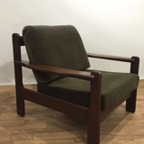 for BHV Green Velvet Armchair
