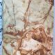 Table basse en marbre