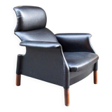 Sanluca armchair by Achille and Pier Giacomo Castiglioni for Simon Gavina, 1960