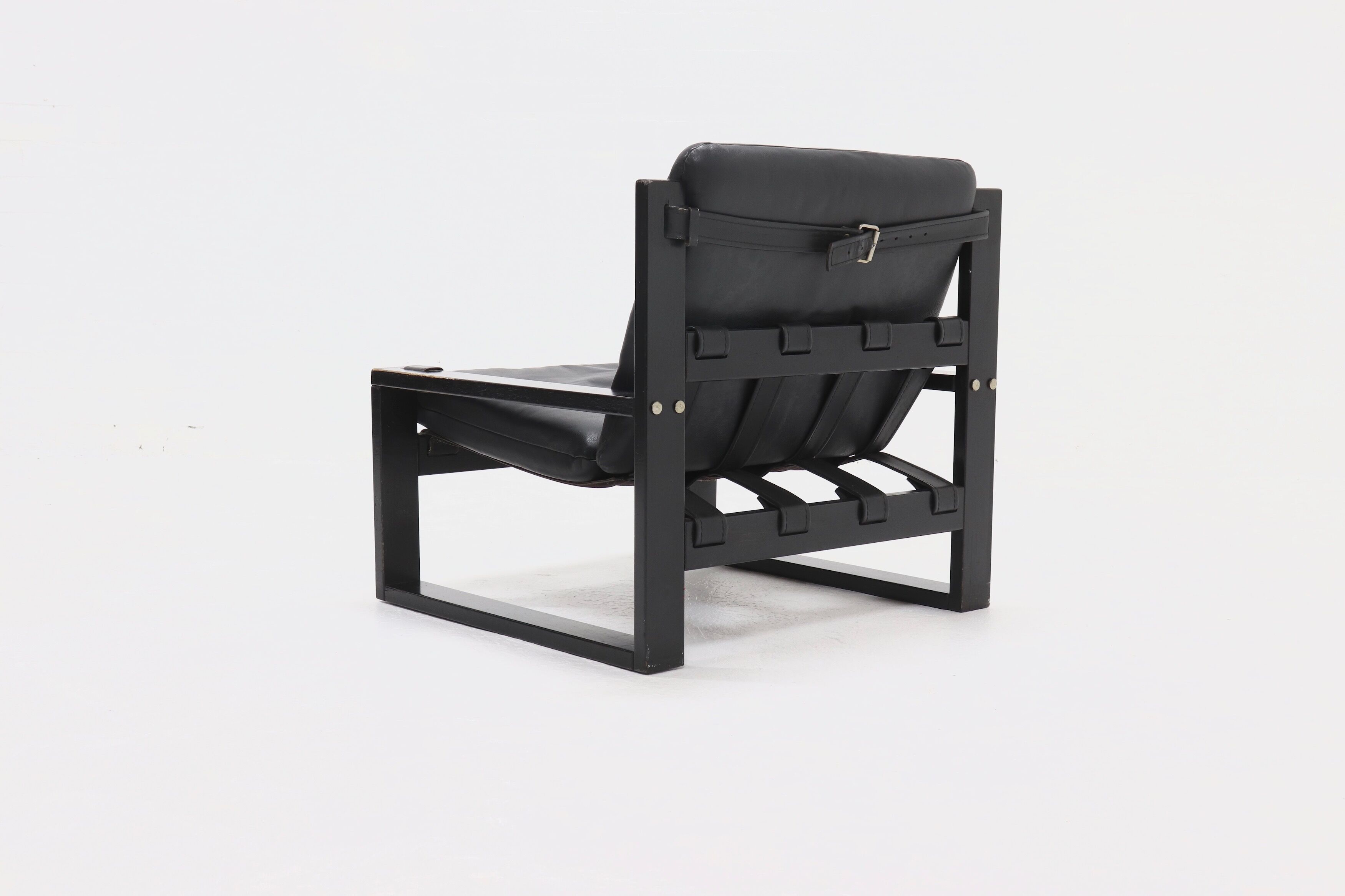 Armchair by Sonja Wasseur 1970s