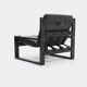 Armchair by Sonja Wasseur 1970s