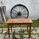 Table de ferme ancienne