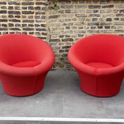 Fauteuil Mushroom Pierre Paulin, Artifort, 2000
