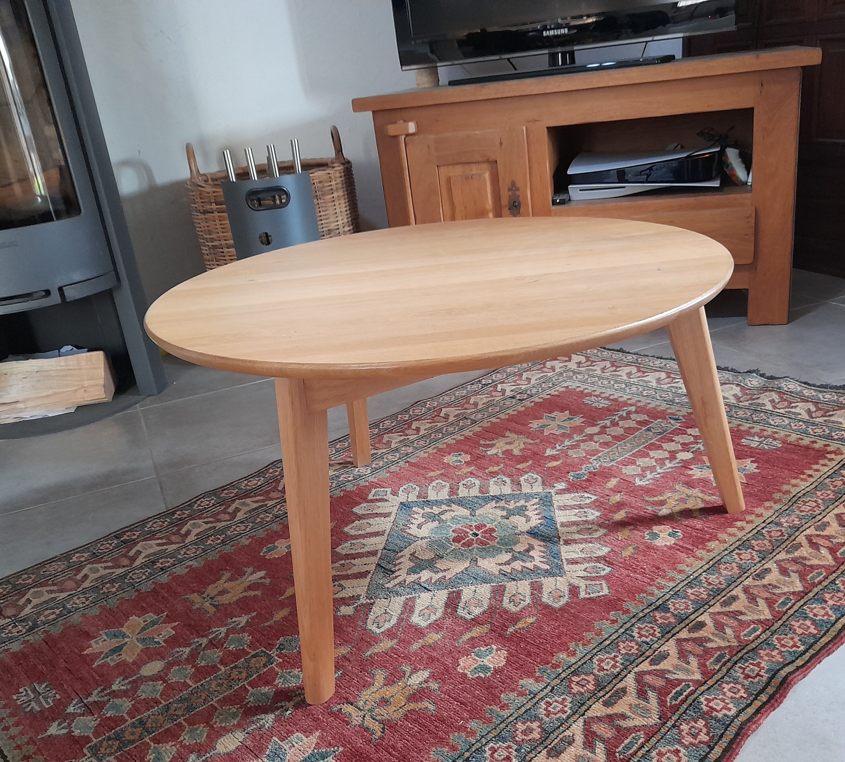 Kazakh rug 181 x 110 cm