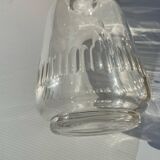 Baccarat Crystal Decanter circa 1920