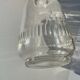 Baccarat Crystal Decanter circa 1920