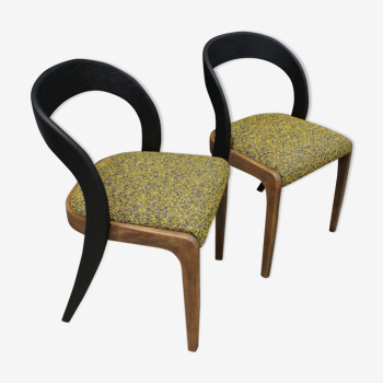 Vintage style chairs