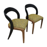 Chaises de style vintage