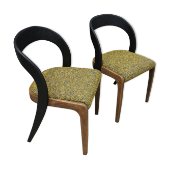 Vintage style chairs