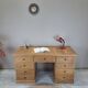 Bureau en chëne