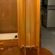 Floor lamp by Ib Fabiansen for Fog & Morup 1966