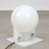 Vintage Italian Sirio Table Lamp from Guzzini