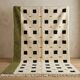 Authentic Moroccan Berber rug custom-made 1.5/2.5 m