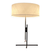 Lampe de table allemande du milieu du siècle par Kaiser Leuchten, années 1960