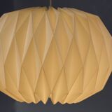 Vintage Ceiling Lamp by Kaare Klint for Le Klint, Denmark