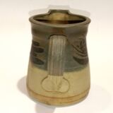 Owen Thorpe English Pitcher 12 cm