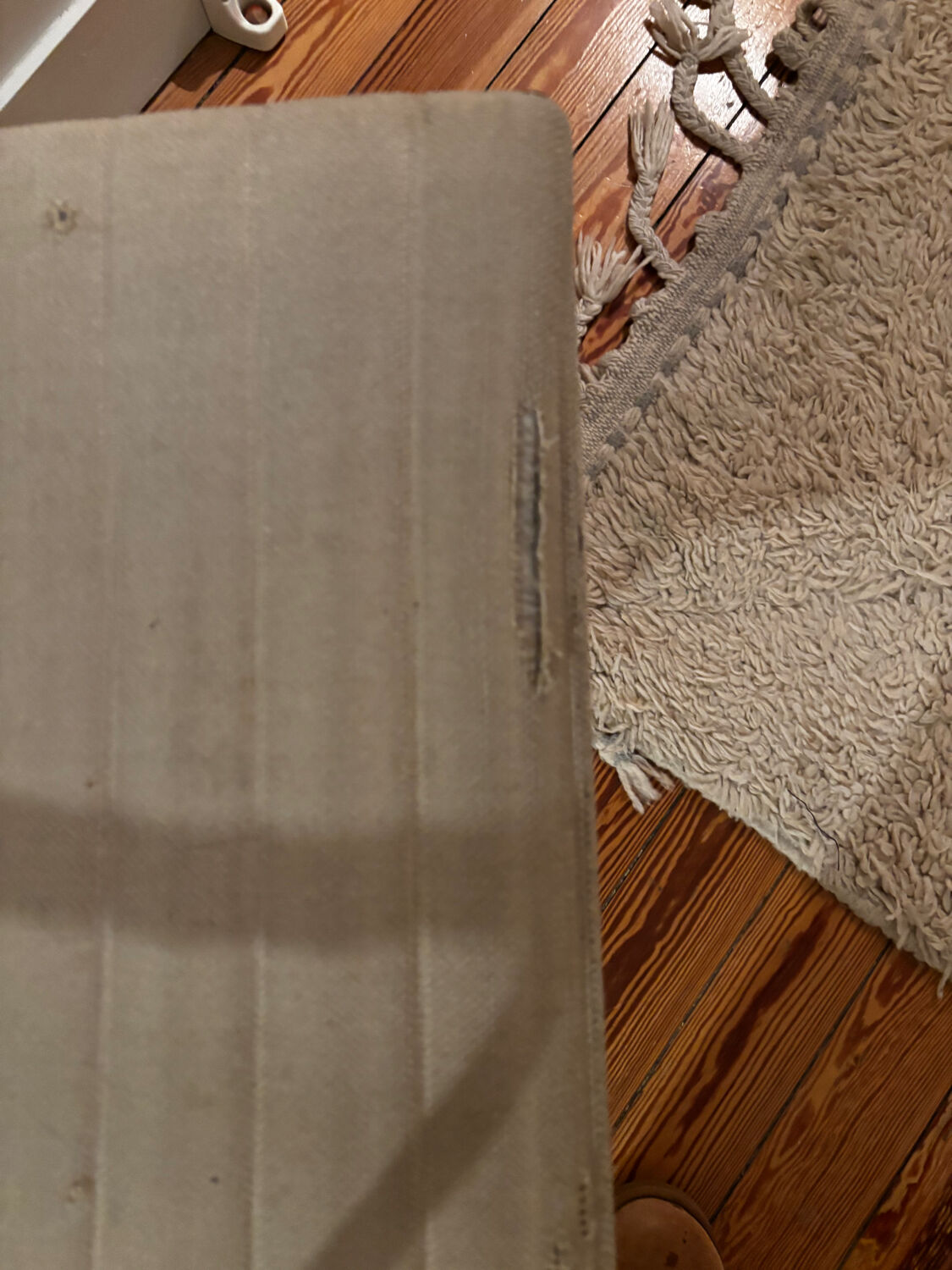 Swivelling chair by Charles and Ray Eames