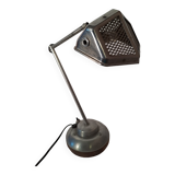 Pirouett style desk lamp