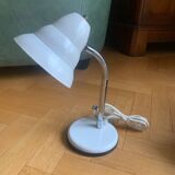 Small vintage table lamp