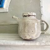 70s ceramic coffee maker