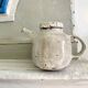 70s ceramic coffee maker
