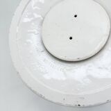 Tulip marble side table by Eero Saarinen for Knoll, 1970