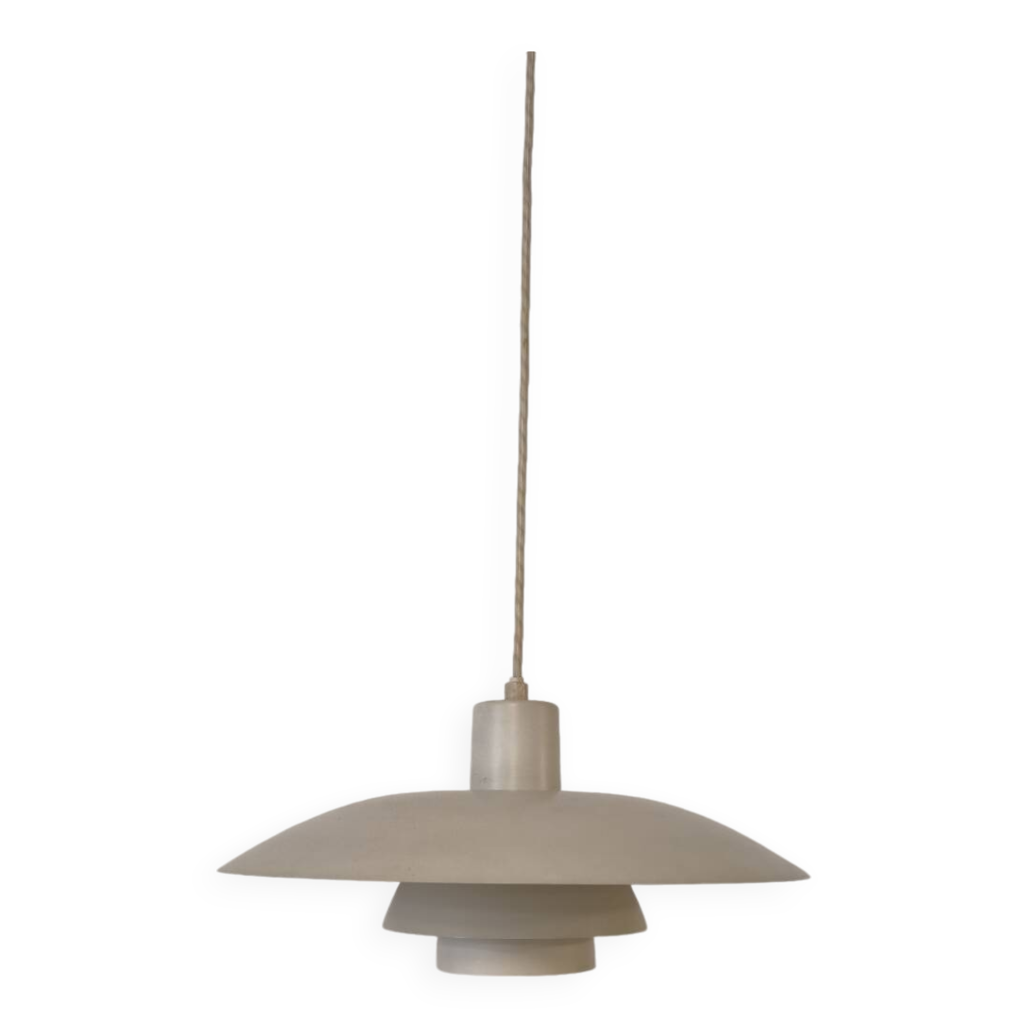 PH4/3 designer suspension