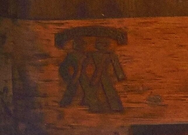 RadioBluetooth 1940 Schneider