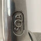 Old articulated workshop lamp SoLr Ferdinand Solere