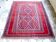 Soumak Vintage rug 198x153cm