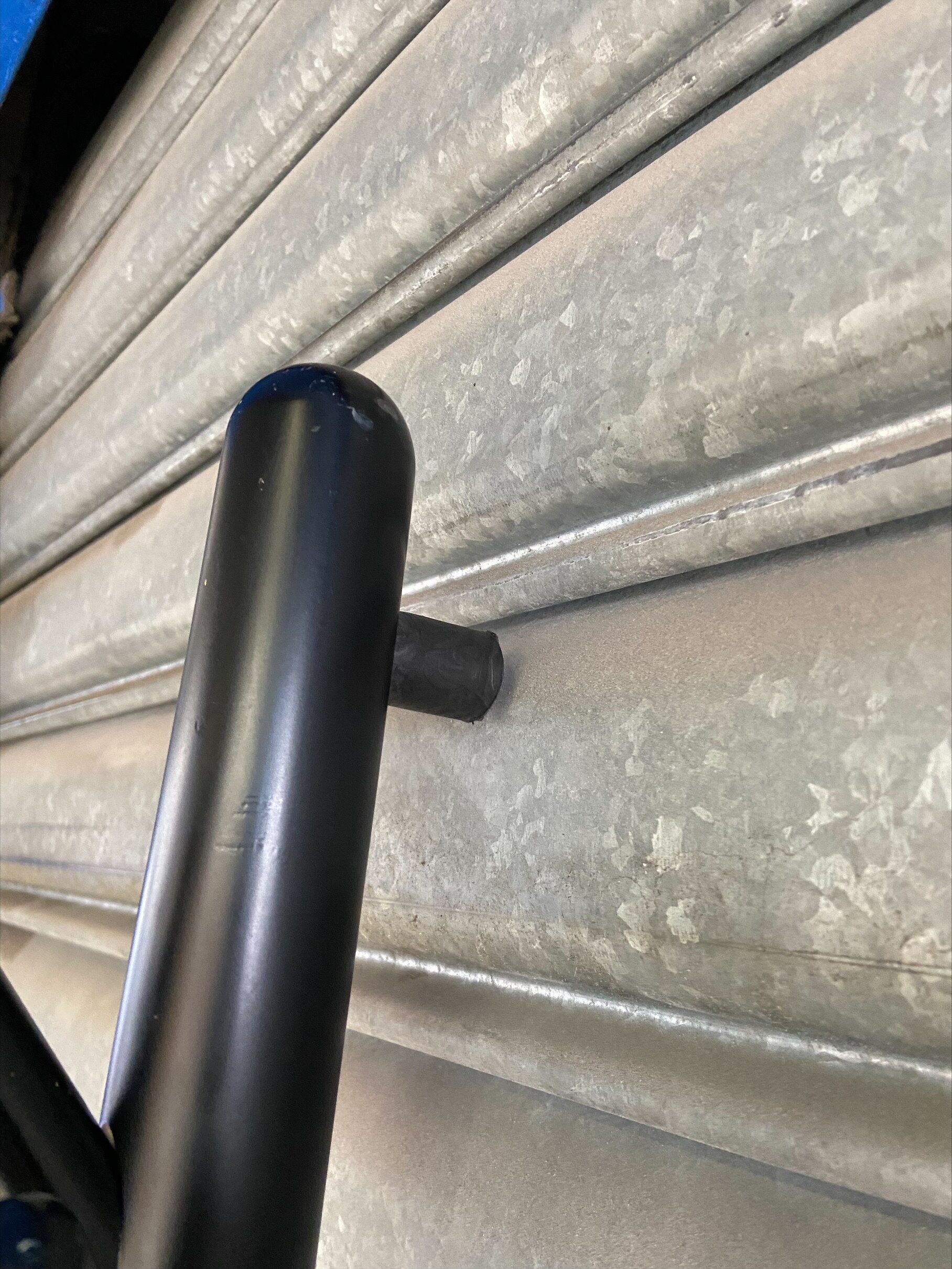 Coat rack called Spiros - Vico Magistretti - 1987