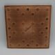 Vintage Vallauris ceramic tile