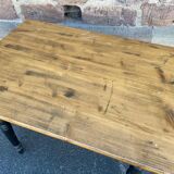 Farmhouse table