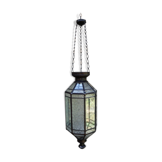 Oriental lamp