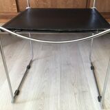 Giandomenico Belloti leather chair