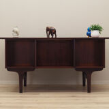 Teak desk, Danish design, 1970s, production: Denmark