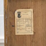 Jiroutek chest of drawers
