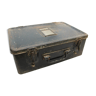 Old suitcase