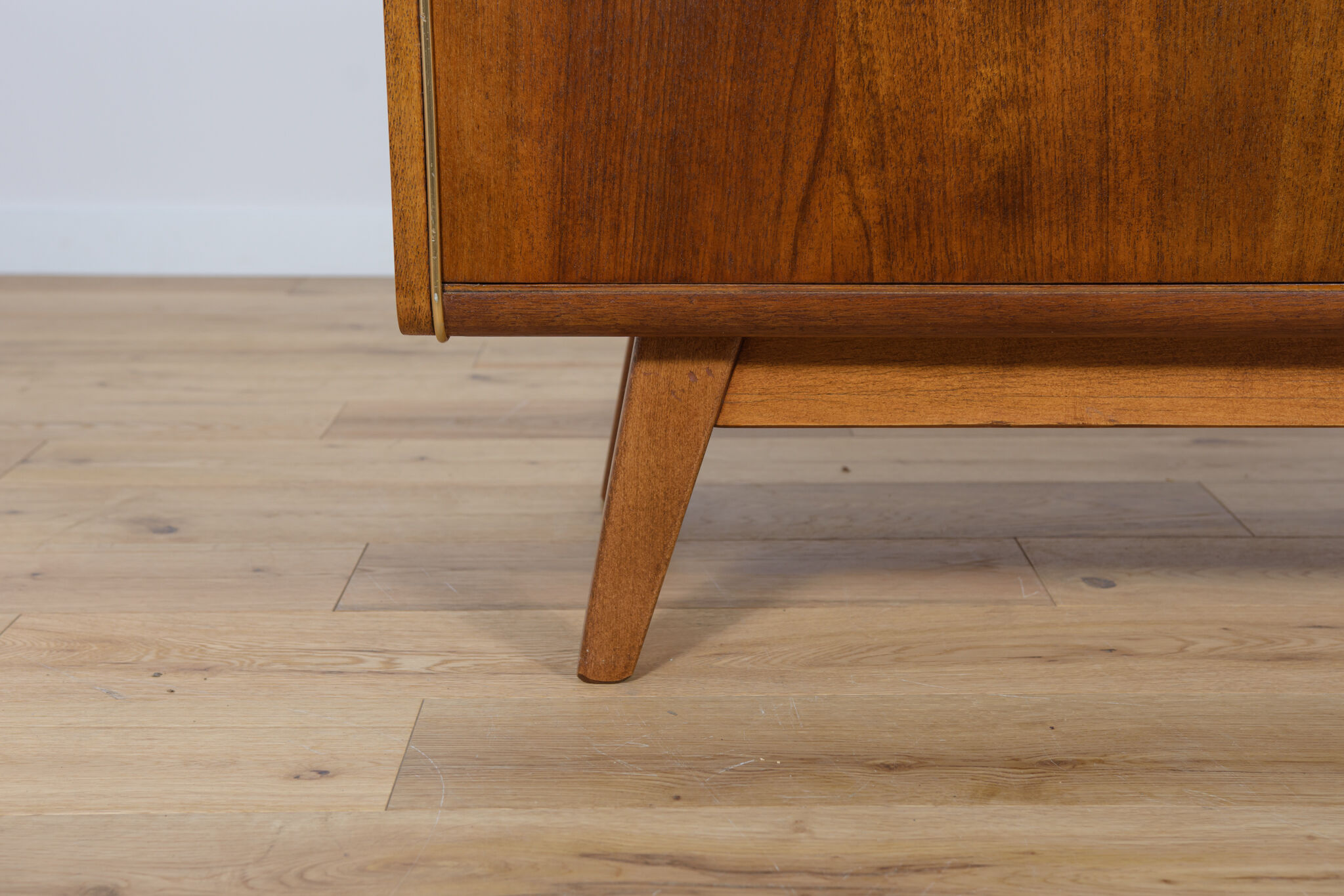 Sideboard by Bohumil Landsman & Hubert Nepozitek for Jitona, 1960s