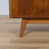Sideboard by Bohumil Landsman & Hubert Nepozitek for Jitona, 1960s