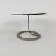 Table d'appoint "Wonder" de Natuzzi, années 1990