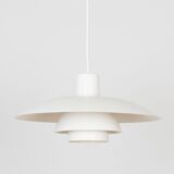 Danish vintage pendant lamp PH 4/3 by Poul Henningsen, Louis Poulsen, 1966