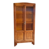 Parisian Art Deco wardrobe