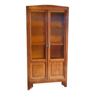 Parisian Art Deco wardrobe