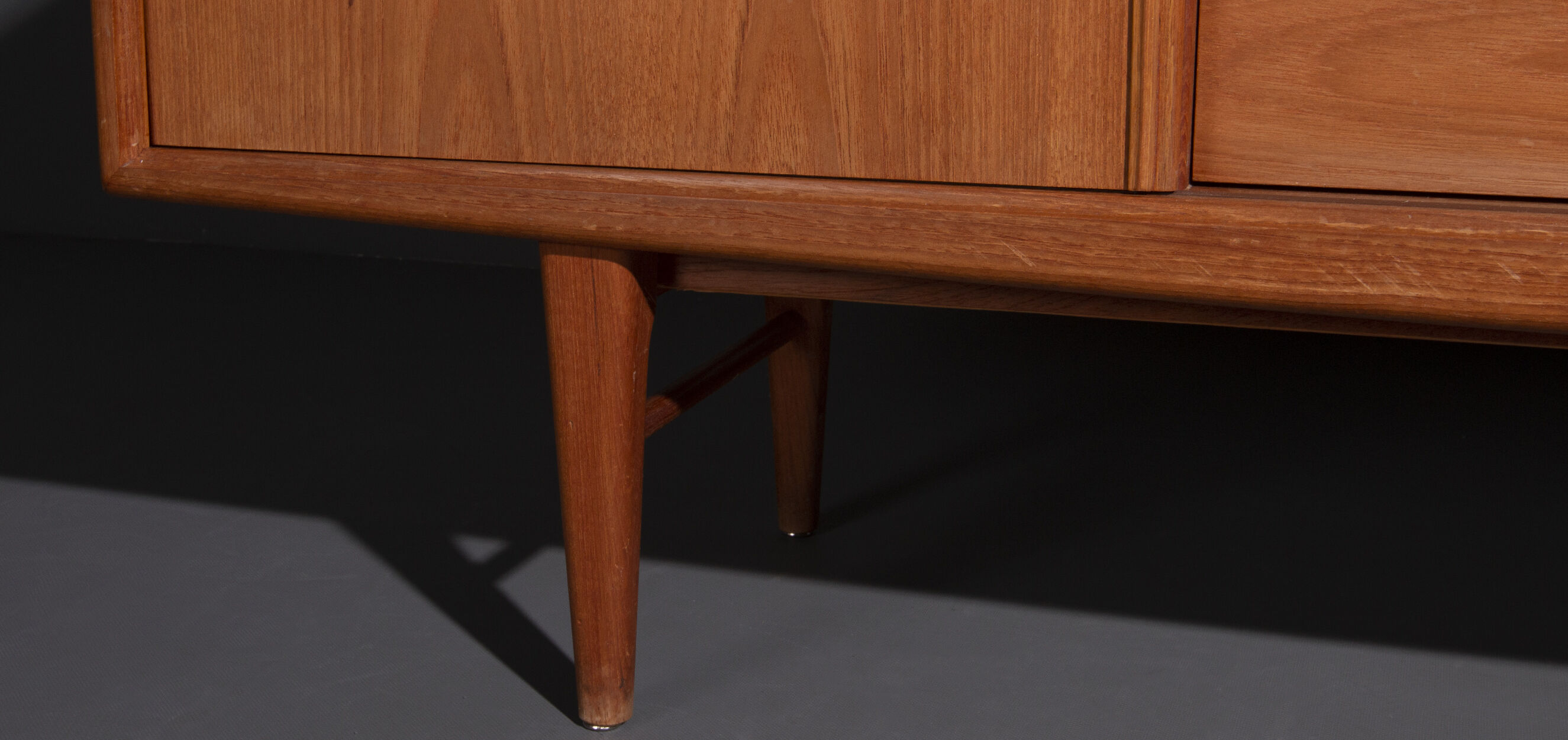 Gunni Omann sideboard from the 70s