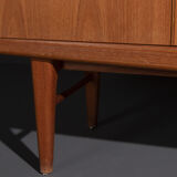 Gunni Omann sideboard from the 70s