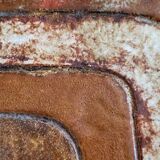 Jean Gregorieff end table for Roche Bobois Francaise 1970