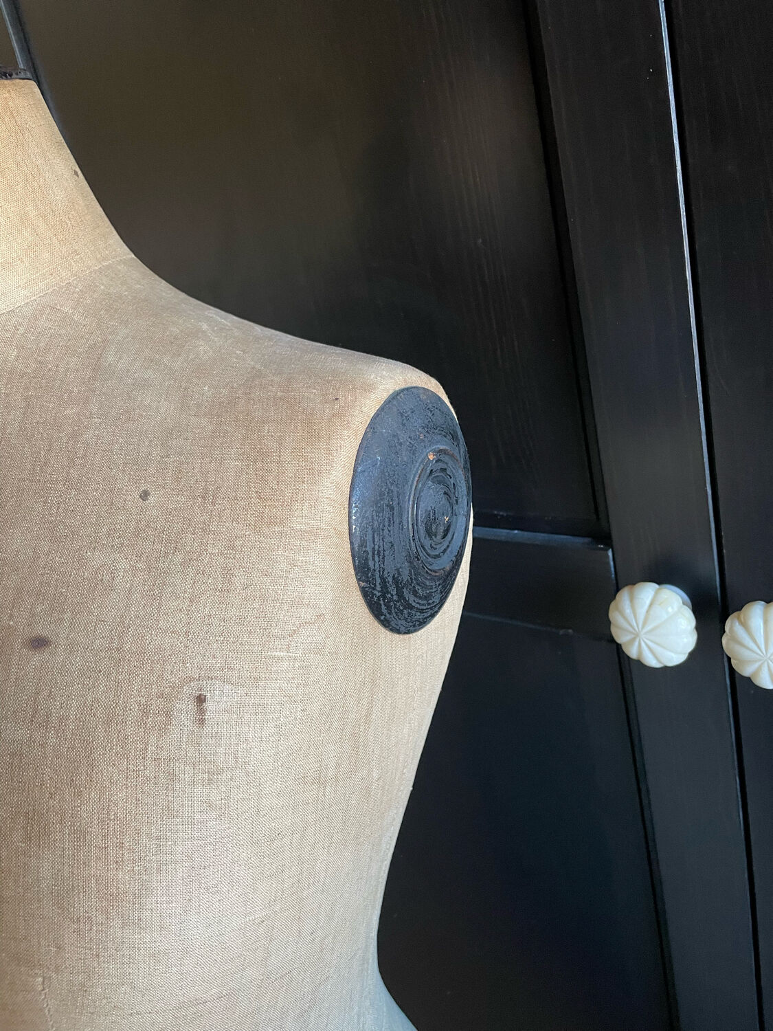 Former model Stockman Paris