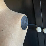 Former model Stockman Paris