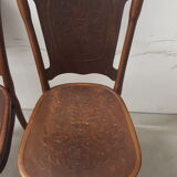 Jacon josef kholn 6 chairs